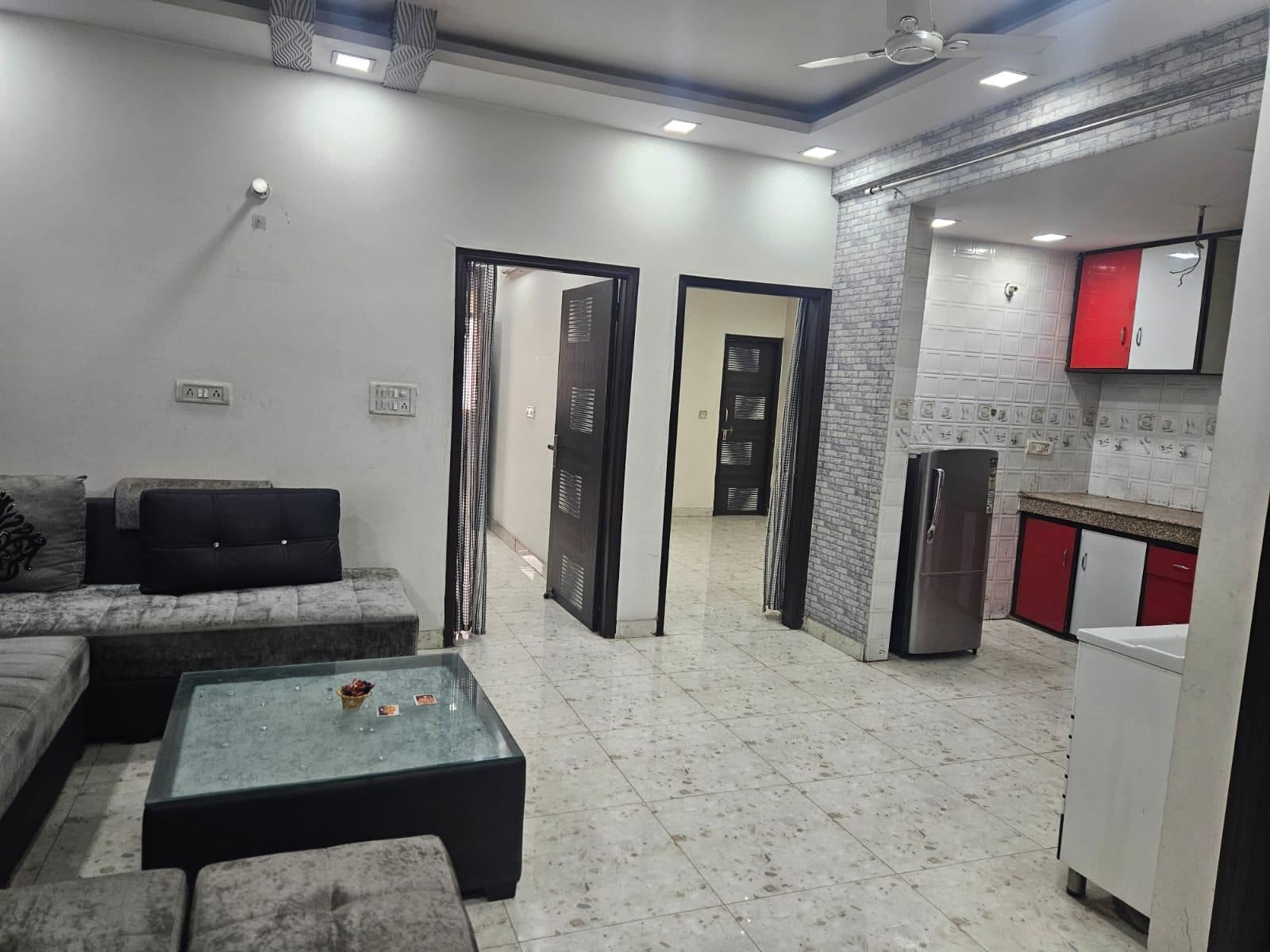3BHK - View 3