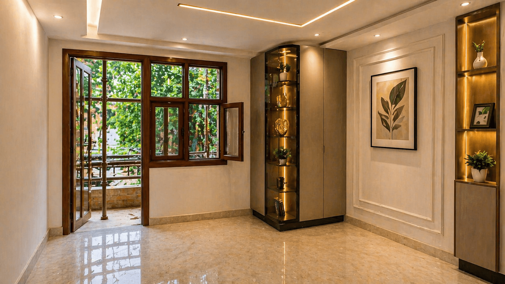 3BHK