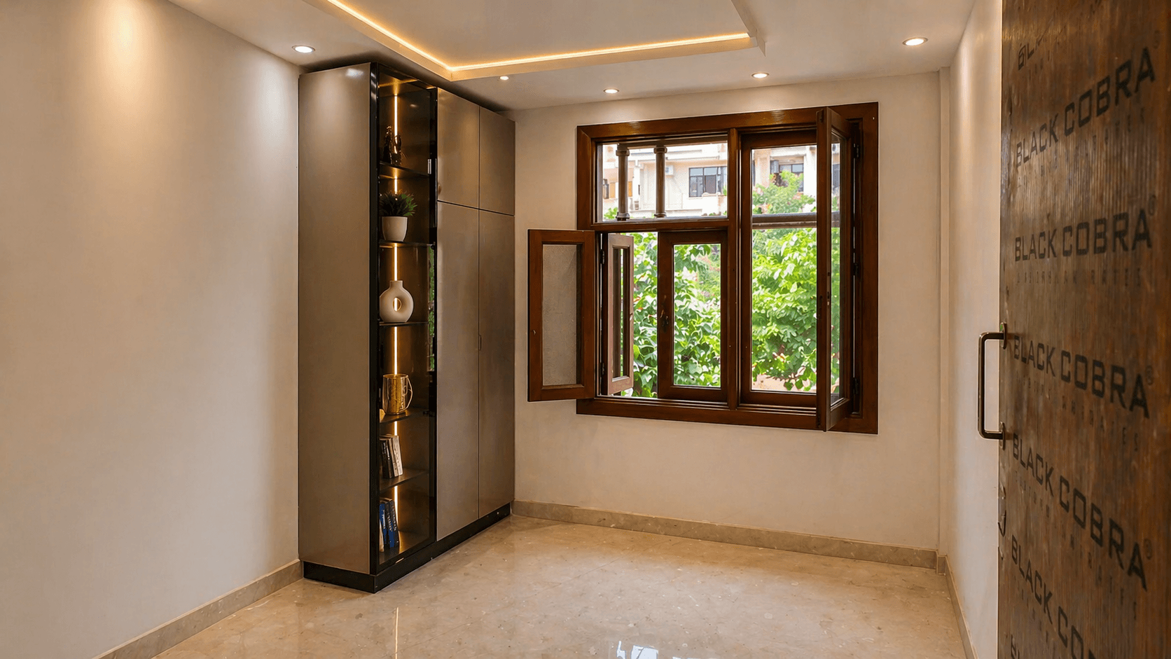 3BHK - View 2