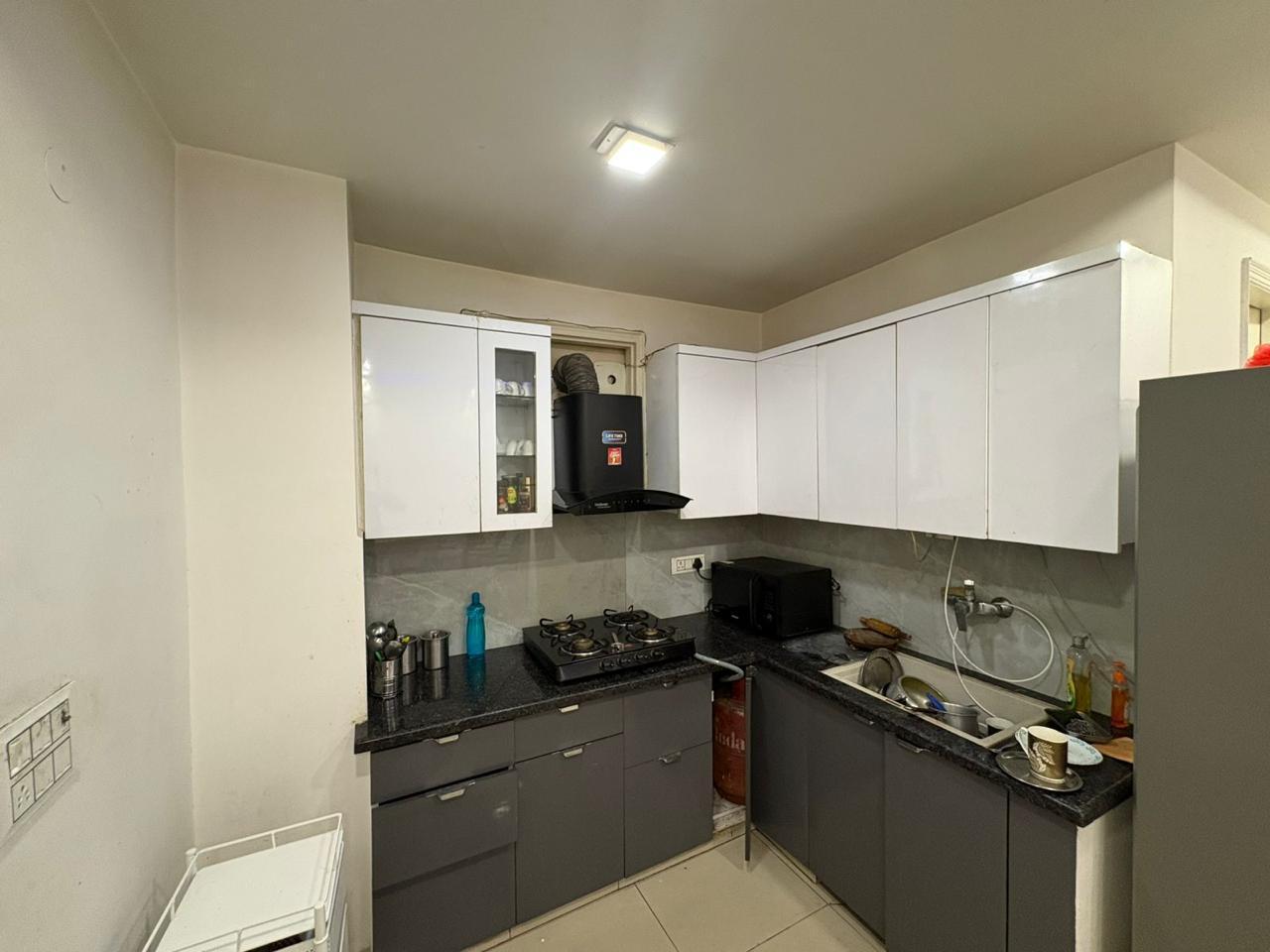 3BHK - View 2