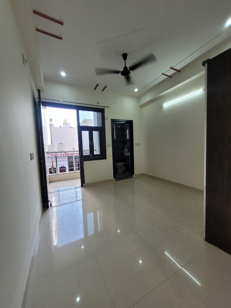 3Bhk Luxury Apartment  - View 3