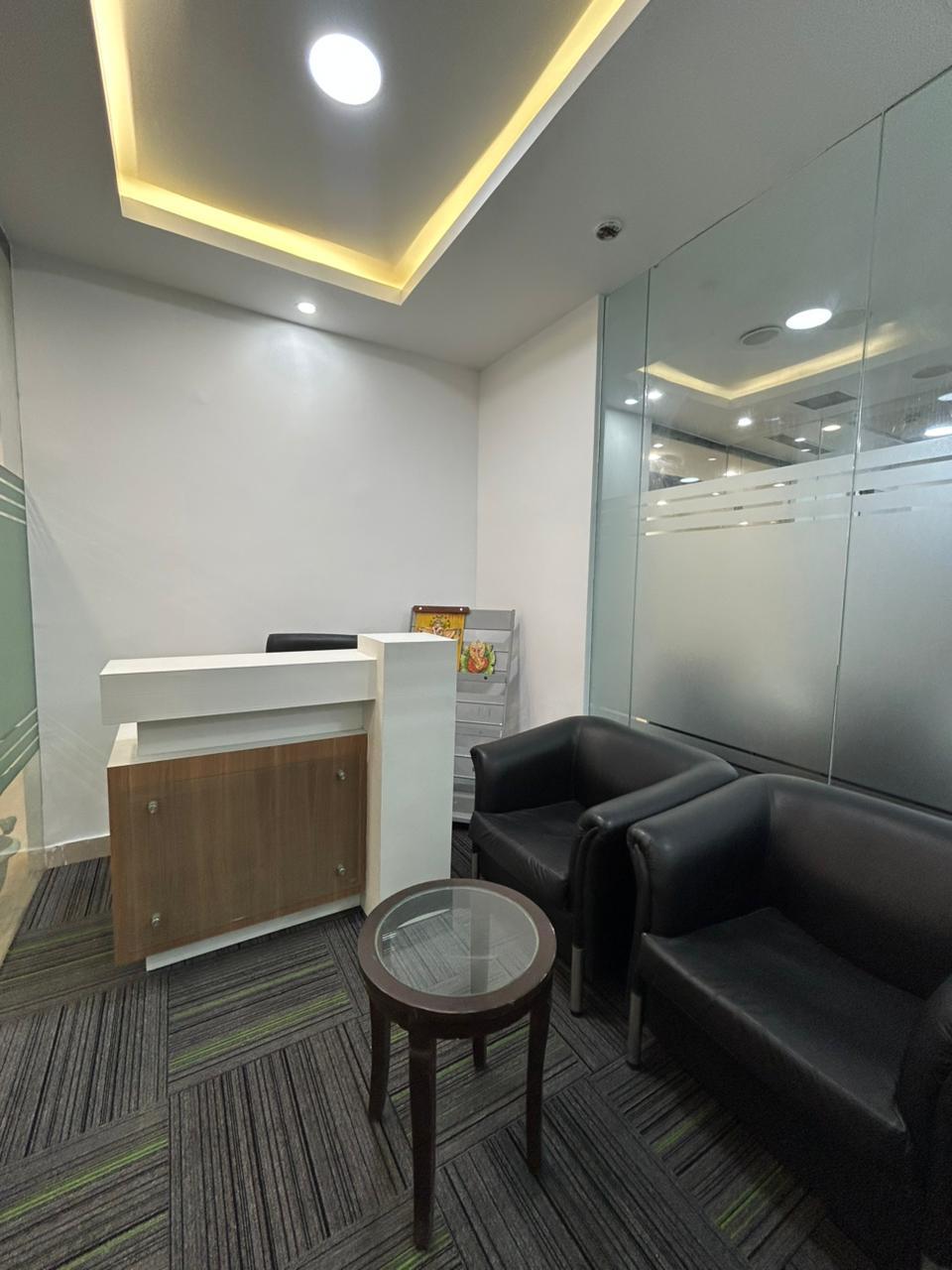 3BHK CELESTIAL HEIGHT Sector 2 Dwarka 