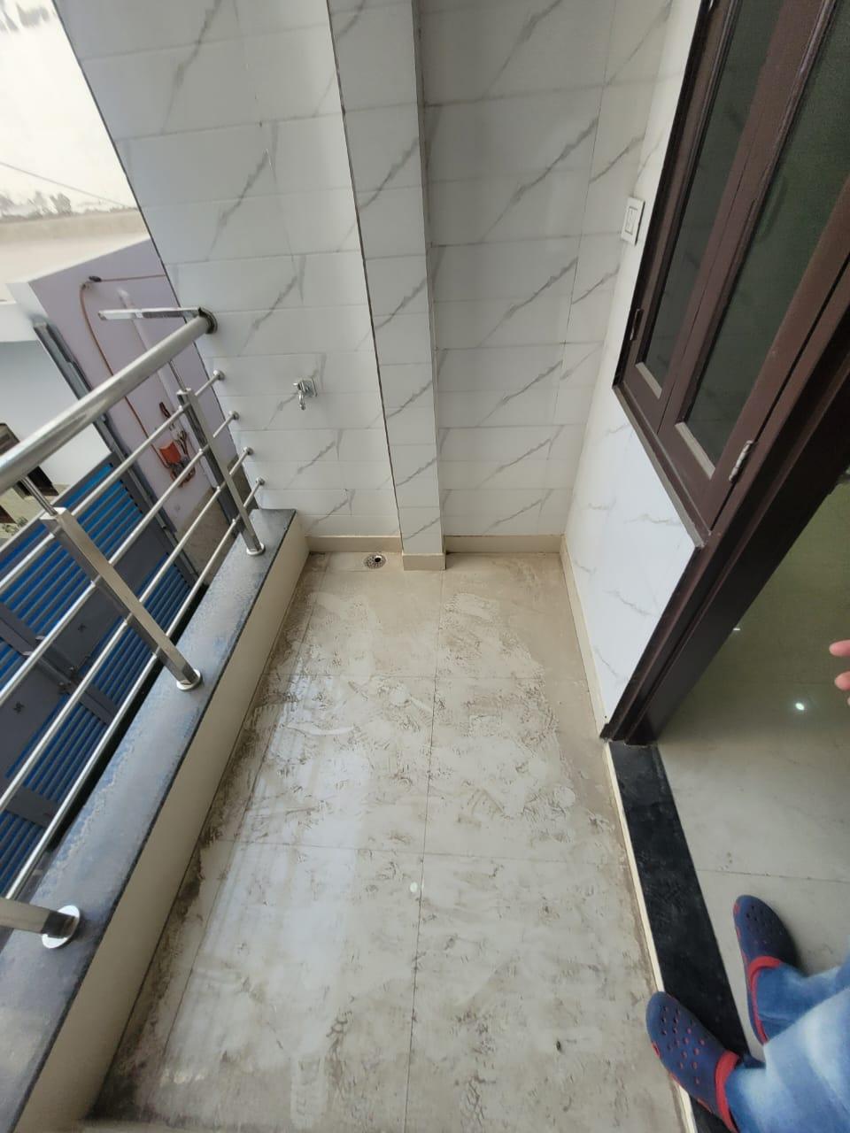 3BHK NAV NIRMAN SEC 2 - View 3