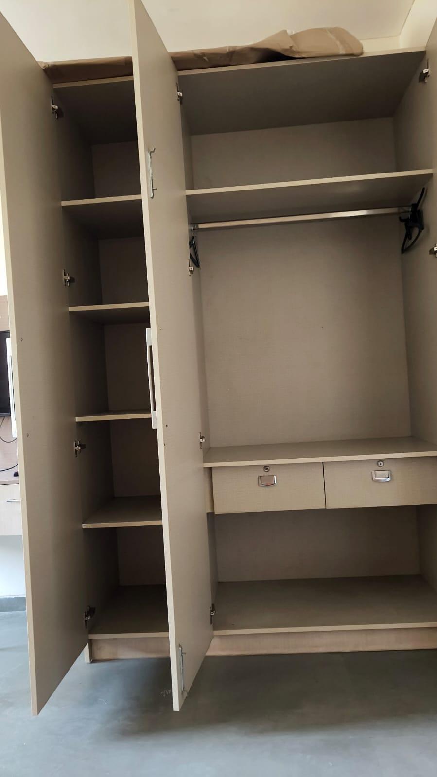 3BHK - View 3