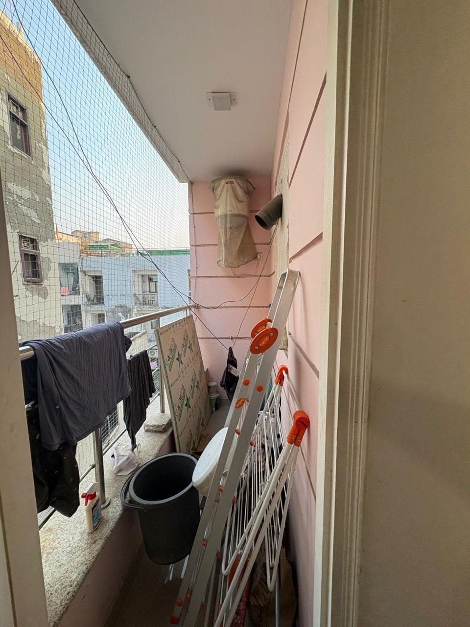 2bhk Mandakini Sec 2 Dwarka  - View 2