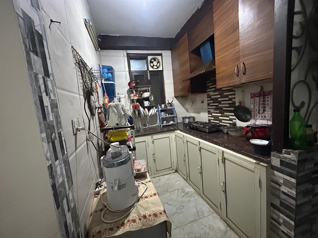 2bhk Mahalaxmi Sec 2 Dwarka 