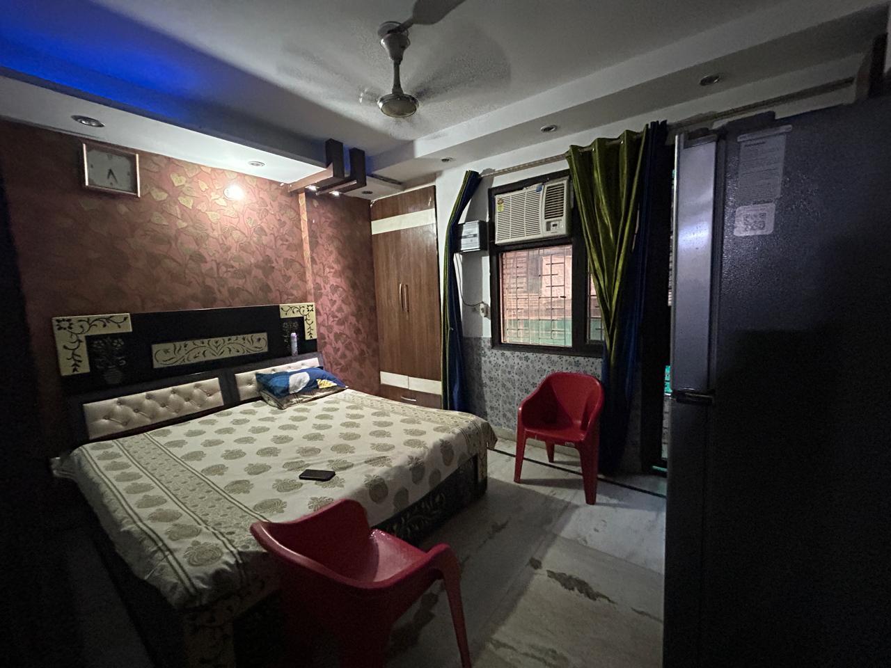 2bhk Mahalaxmi Sec 2 Dwarka  - View 3