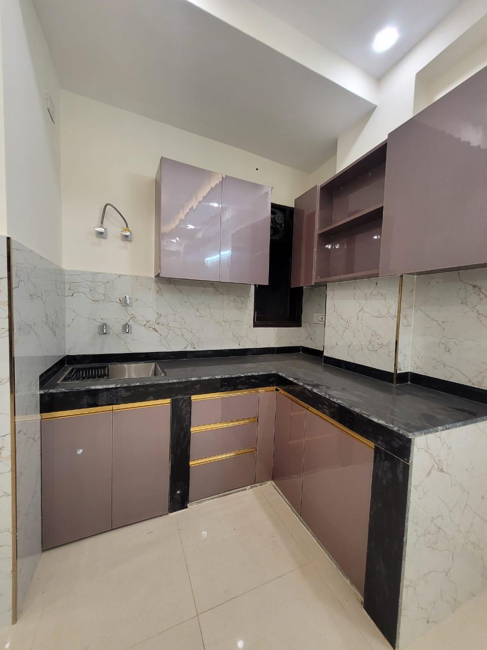 4bhk Vishrantika Sec 3 Dwarka  - View 3