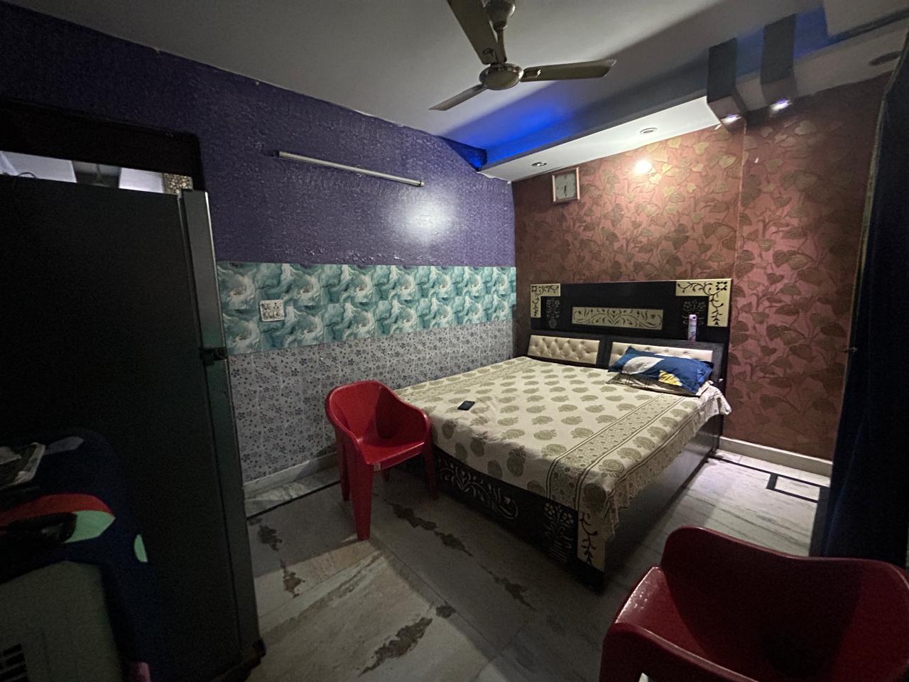 4Bhk Heritage Tower Sec 3 Dwarka 
