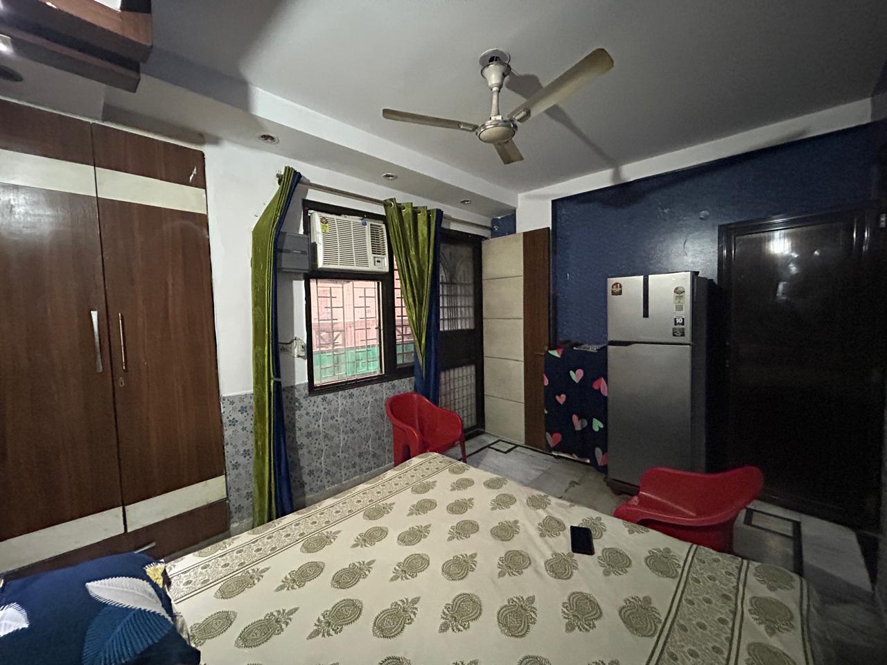4Bhk Heritage Tower Sec 3 Dwarka  - View 2