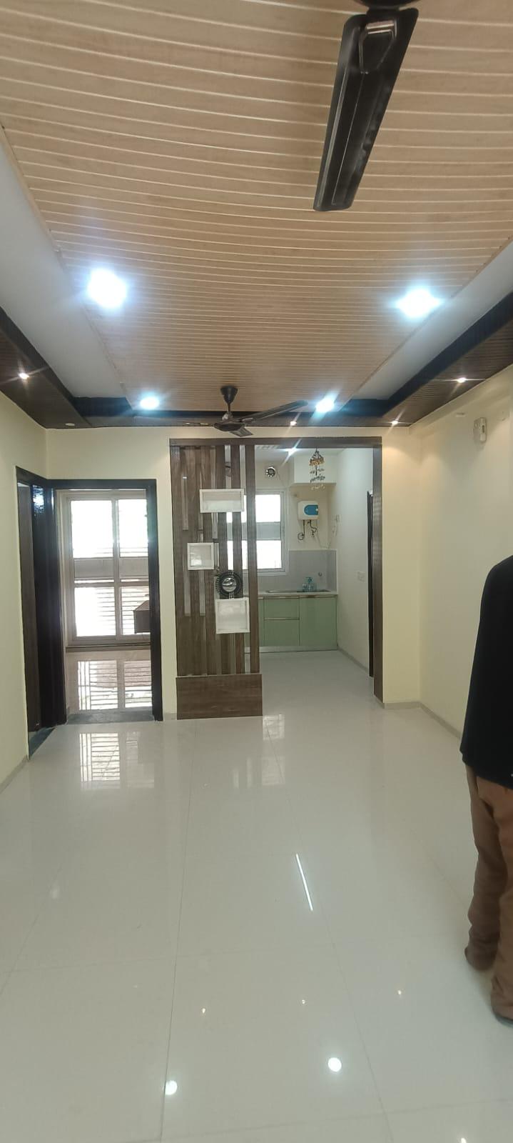 3Bhk Nav Kairali Sec 3 Dwarka  - View 3