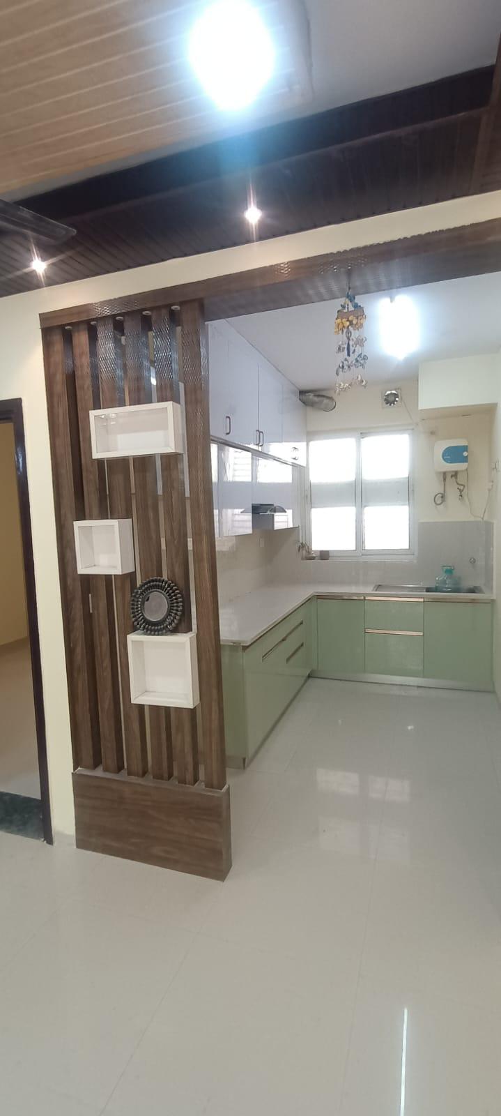 3Bhk Nav Kairali Sec 3 Dwarka 