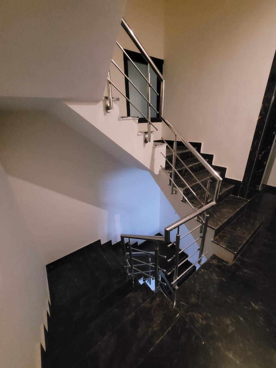 4Bhk Badrinath Sec 4 Dwarka  - View 2