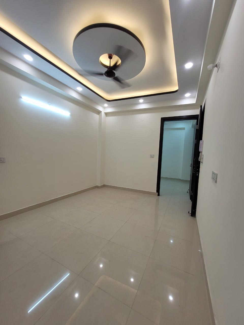 4Bhk Badrinath Sec 4 Dwarka  - View 3