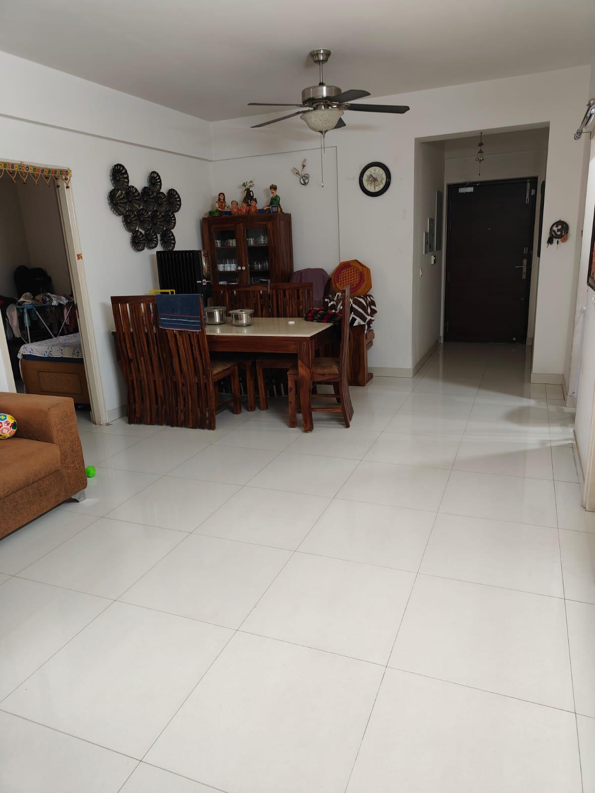 3Bhk Anant Sec 4 Dwarka  - View 2