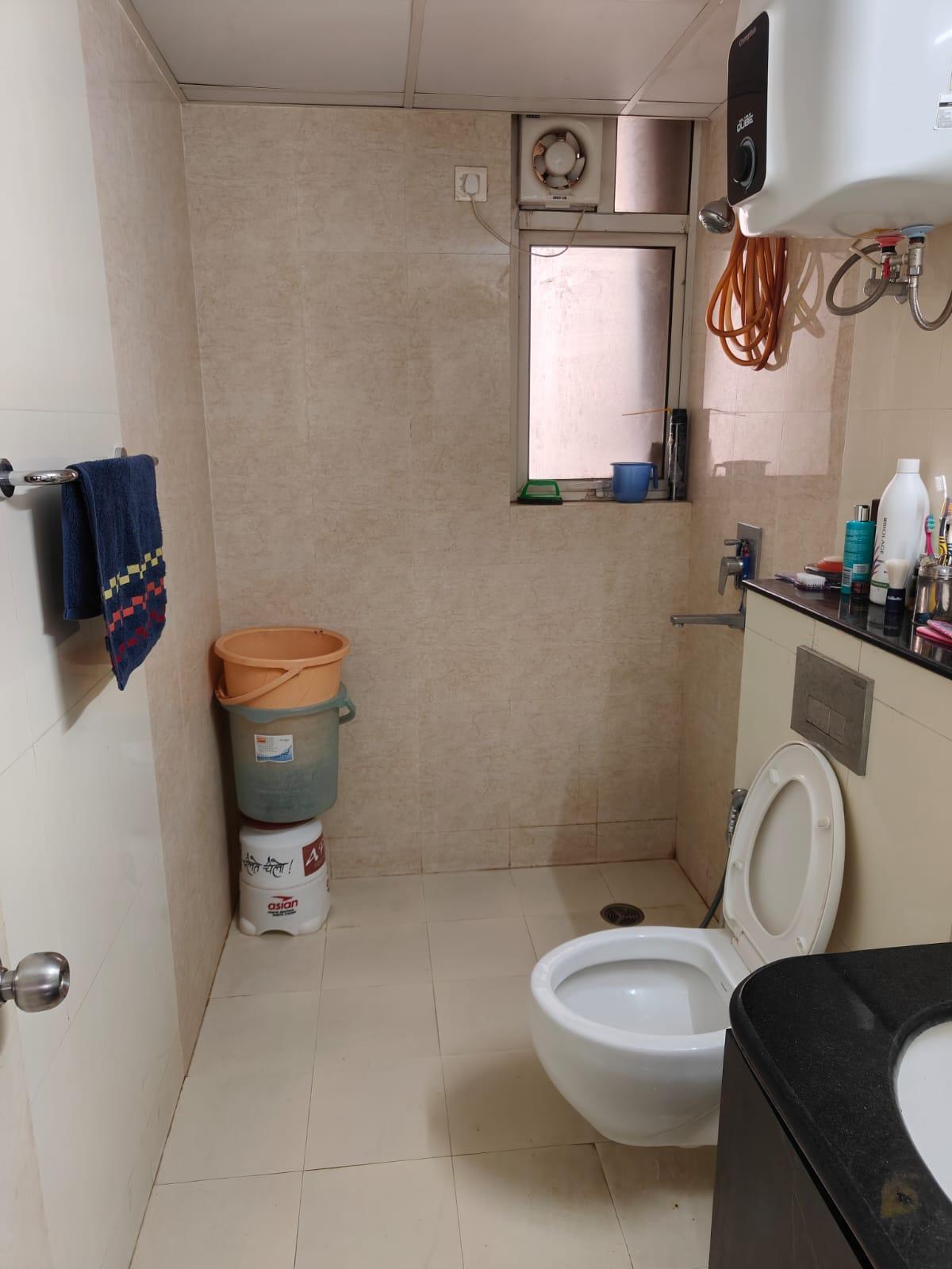 3Bhk Anant Sec 4 Dwarka  - View 3