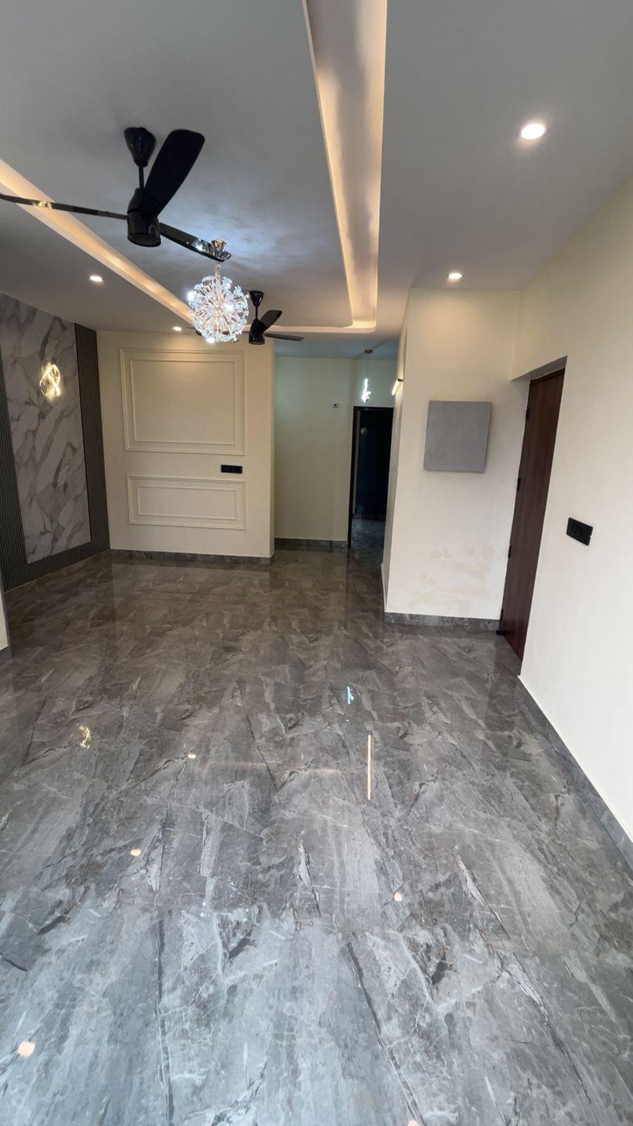 3Bhk New Jai Bharat Sec 4 Dwarka  - View 2