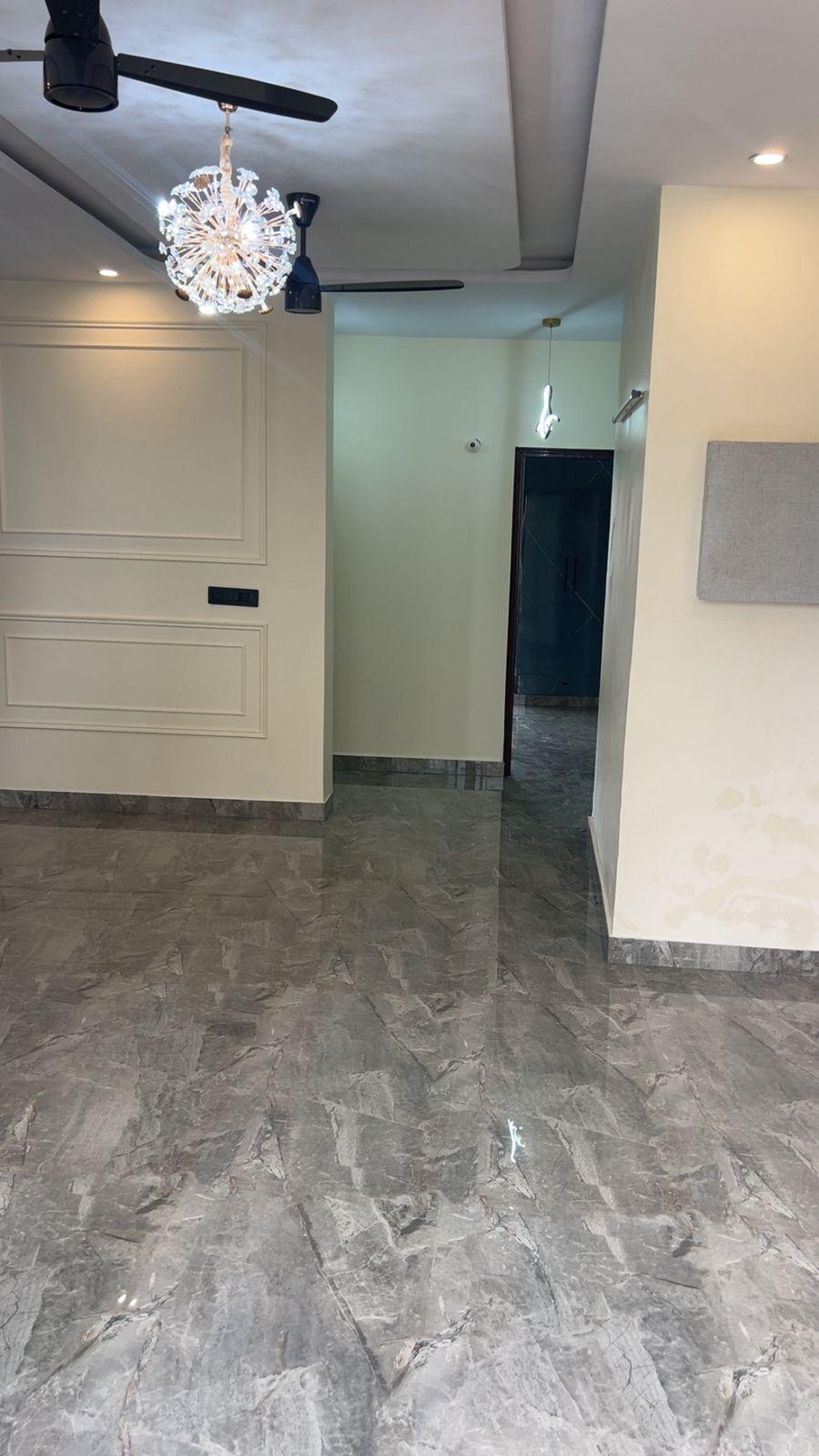 3Bhk New Jai Bharat Sec 4 Dwarka  - View 3