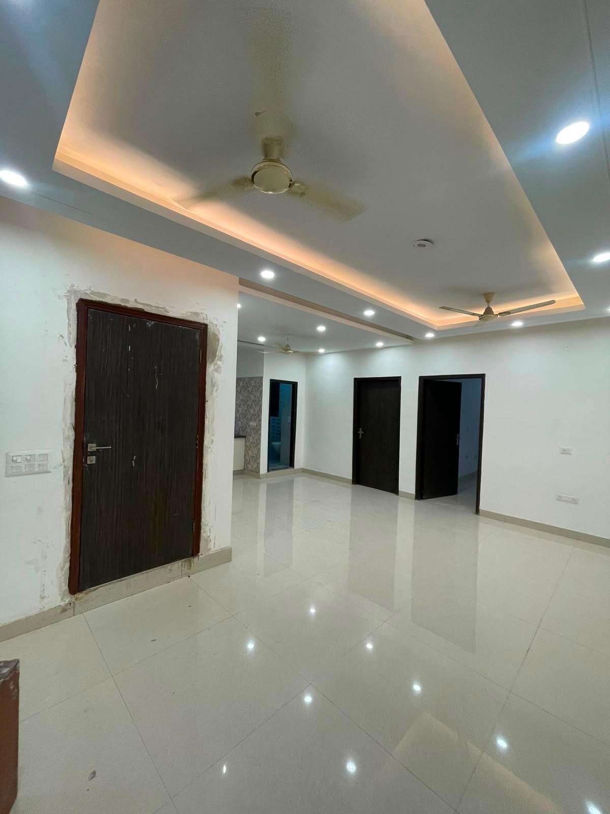 3 BHK Apartment in Kanha home  photo 13