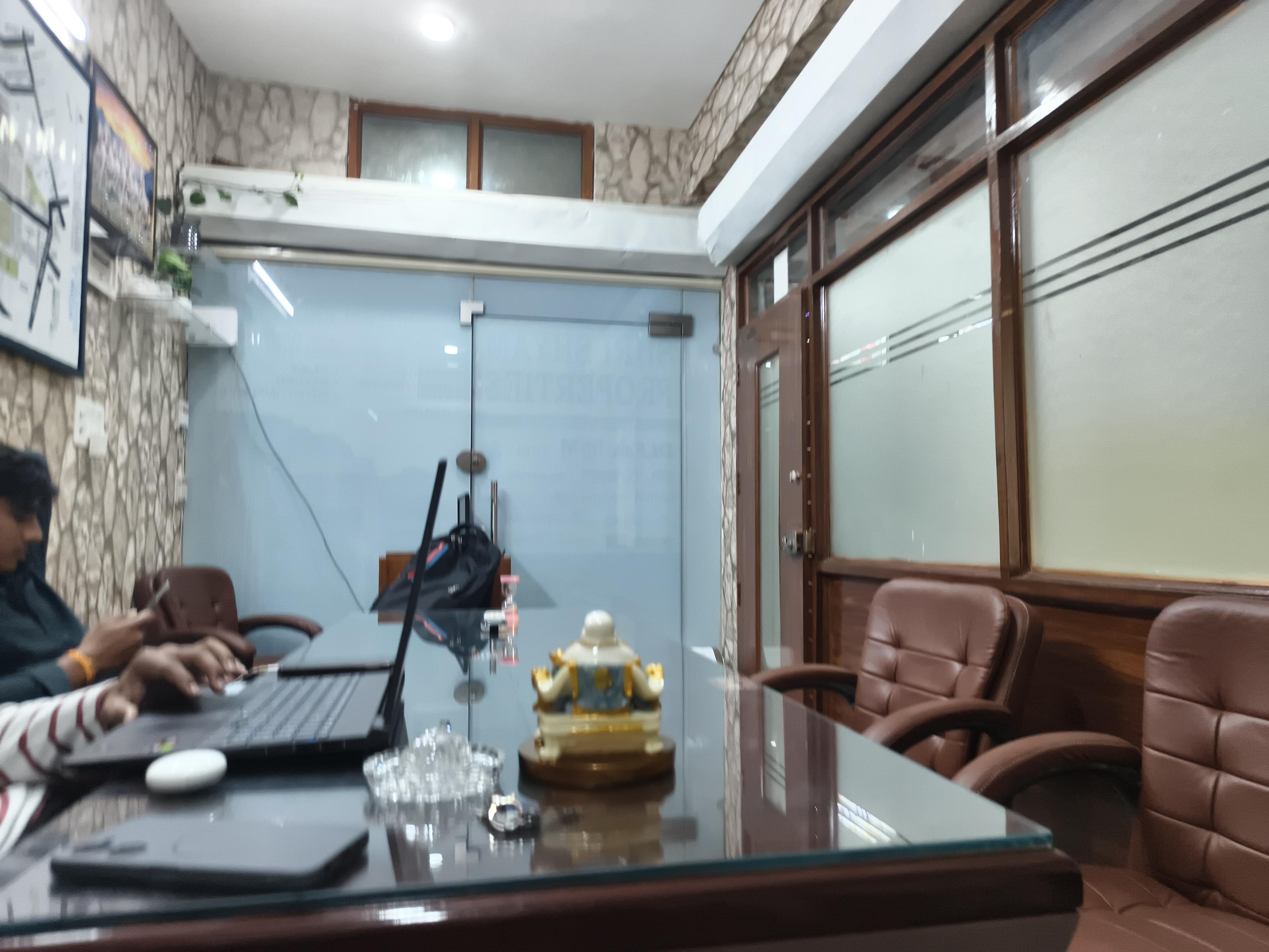 Office in Bengaluru 