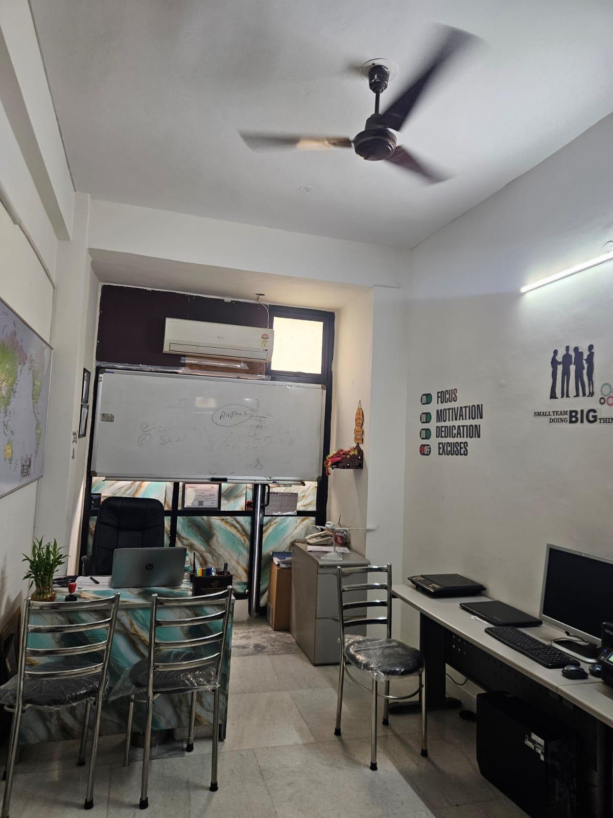 3 BHK Apartment in Kanha Home - View 3