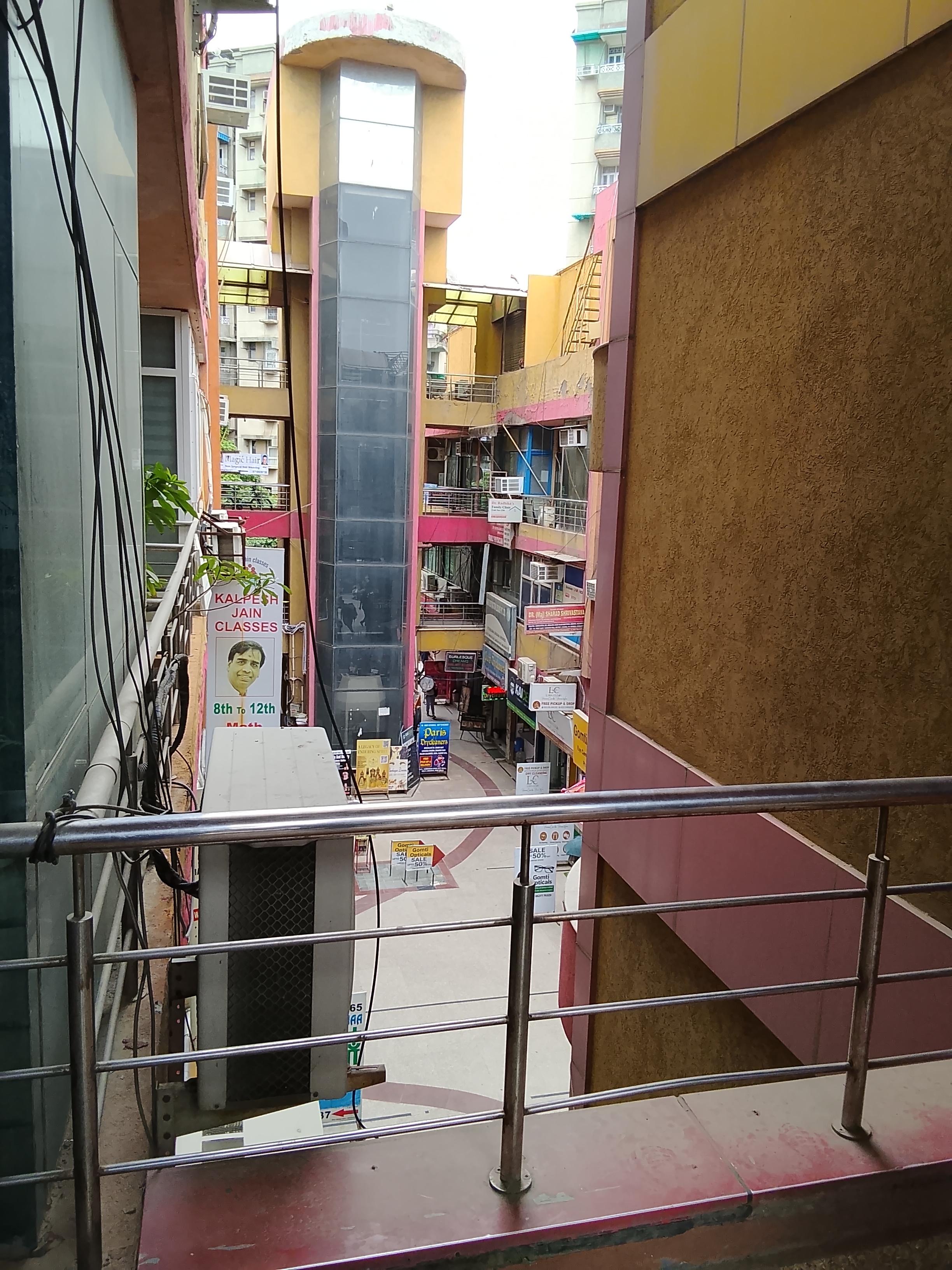 2 BHK Apartment in Shri shyam properties