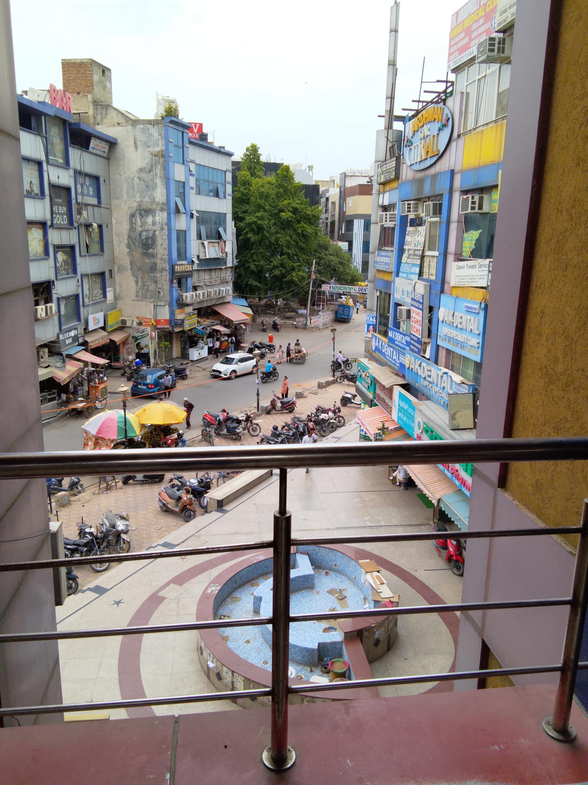 2 BHK Apartment in Shri shyam properties - View 2