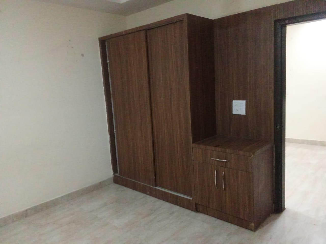 3 BHK Independent Floor in Dwarka sector- 1,new delhi
