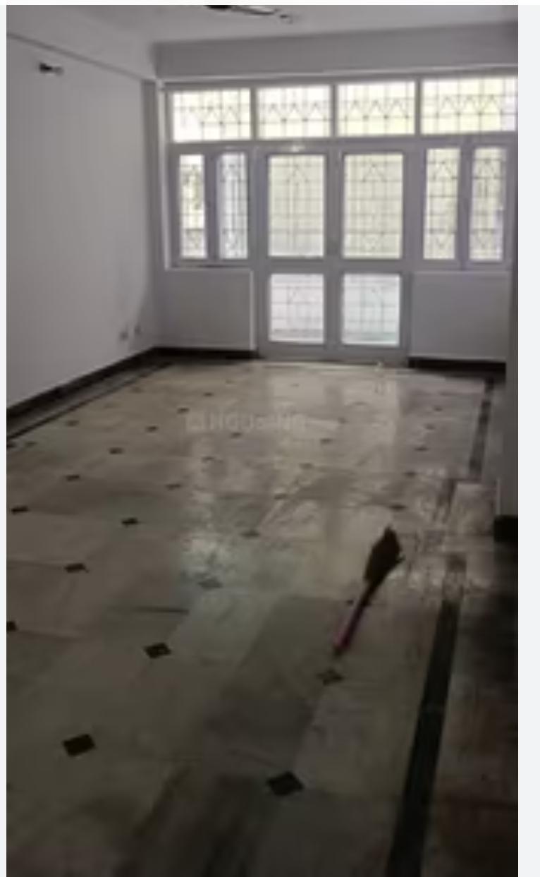 2 BHK Apartment in Lavanya apartment sector- 62,noida