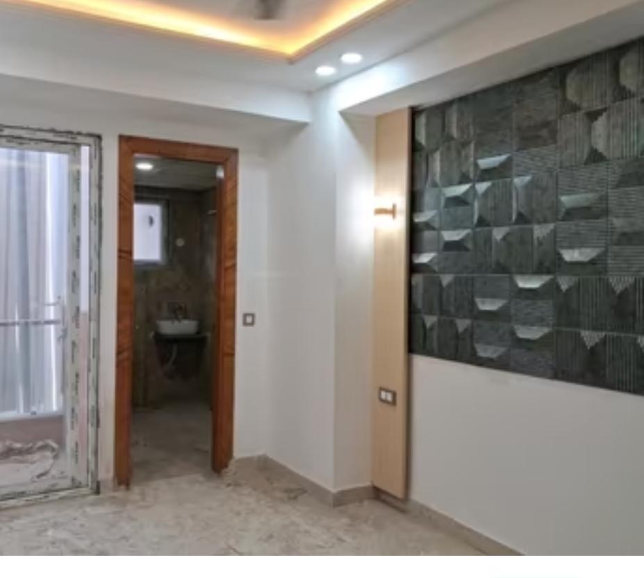 3 BHK Apartment in Hometech home hoshiyarpur sector- 51,noida