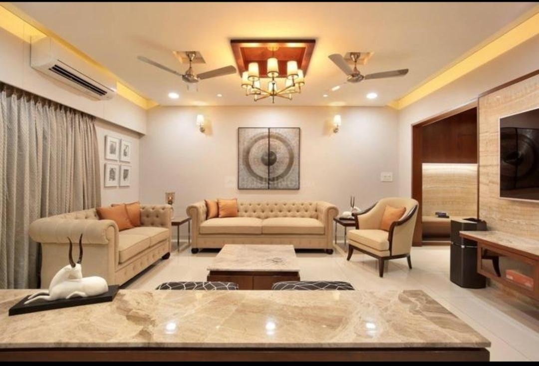 2 BHK Apartment in Golden residency sector- 100,noida up