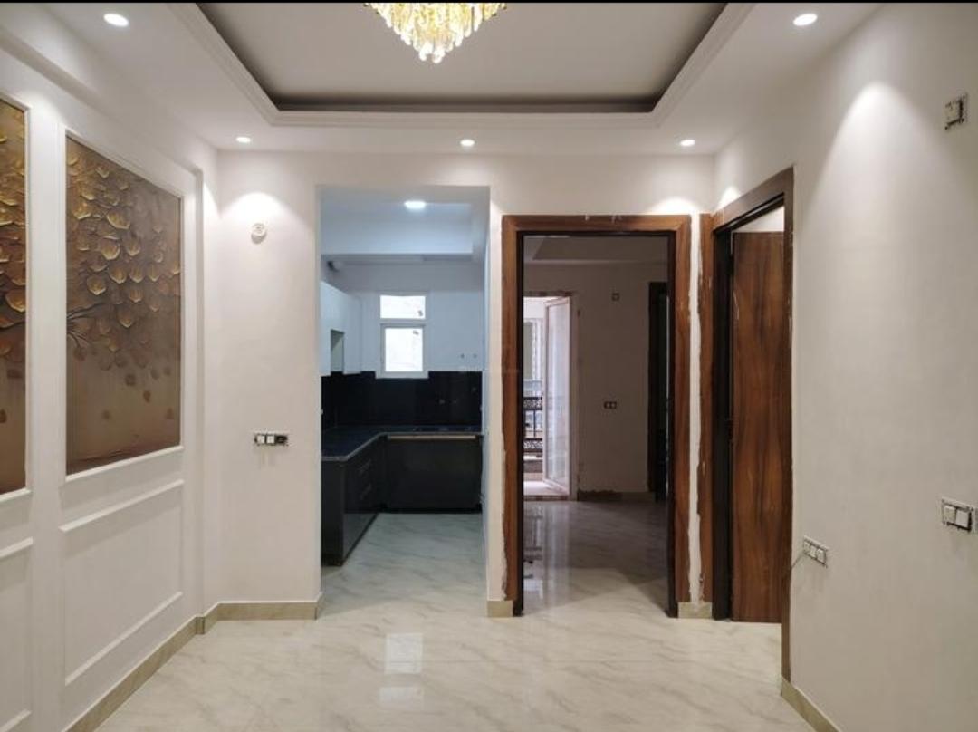 2 BHK Apartment in Vihaan heights sector- 104,noida up - View 2