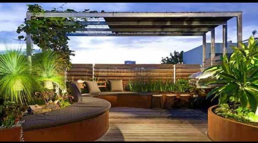 3 BHK Apartment in Kalki platinum tower sector- 107,noida up