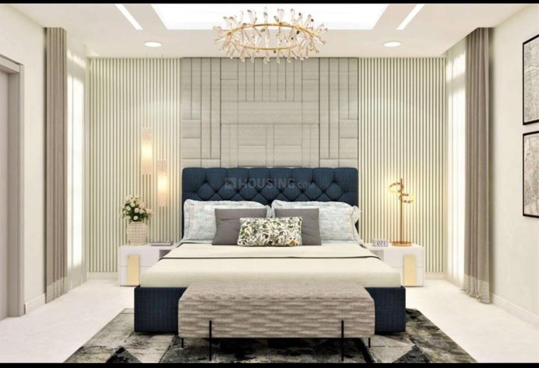 3 BHK Apartment in Sikka the crown sector- 143,noida up