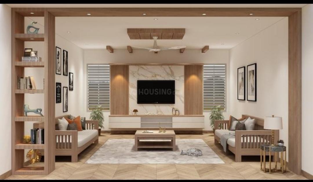 3 BHK Apartment in Sikka the crown sector- 143,noida up - View 2