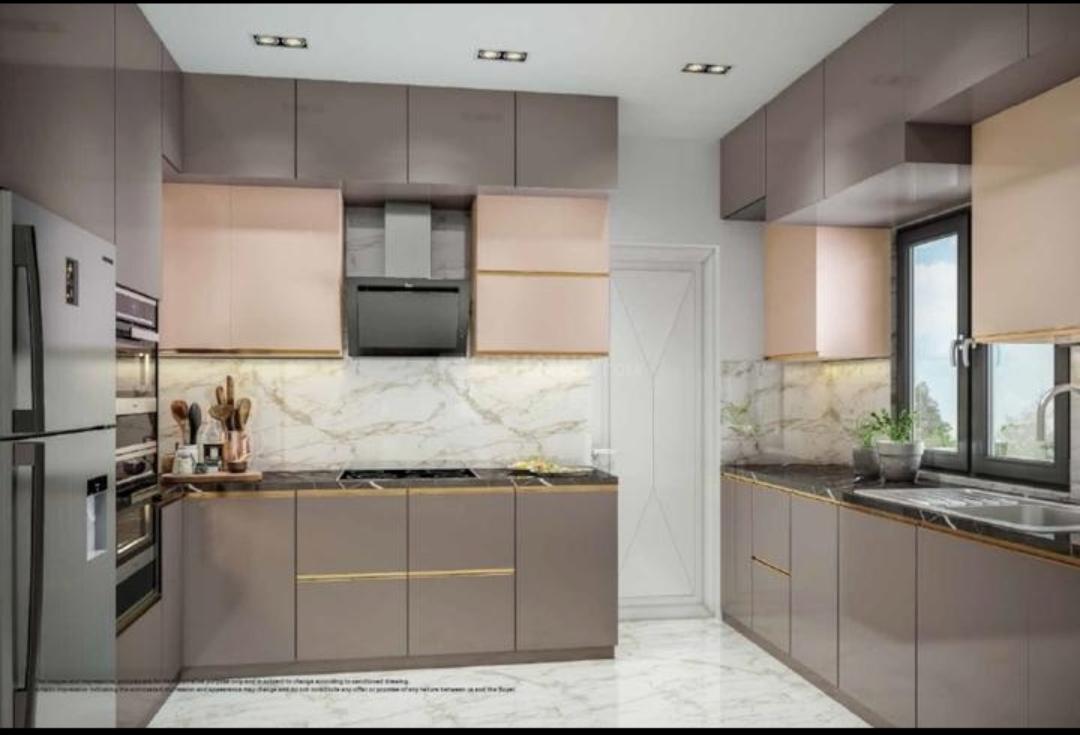 3 BHK Apartment in Samridhi daksh avenue sector- 150,noida up