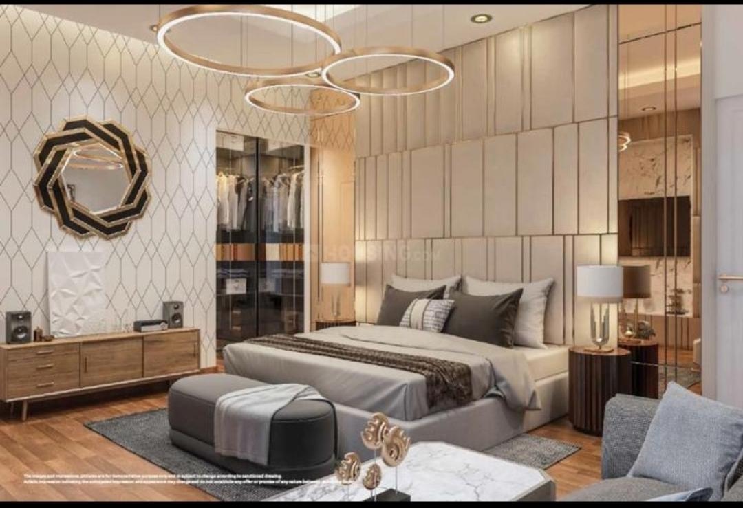 3 BHK Apartment in Samridhi daksh avenue sector- 150,noida up - View 3