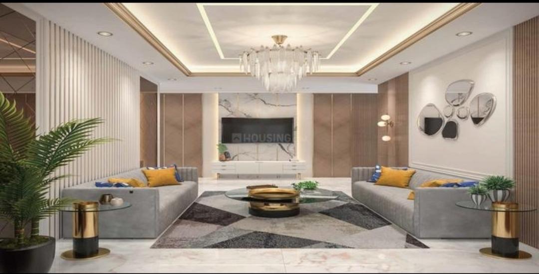 3 BHK Apartment in Samridhi daksh avenue sector- 150,noida up - View 2