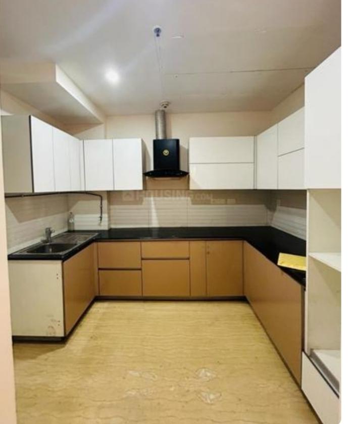 3 BHK Apartment in Mahagun mezzaria sector- 78,noida up