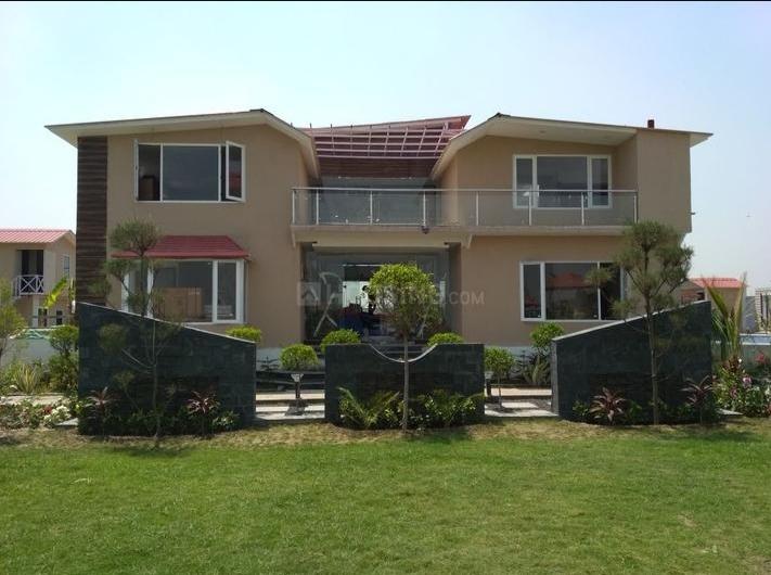 3 BHK Apartment in Ats greens village sector- 93a, noida up