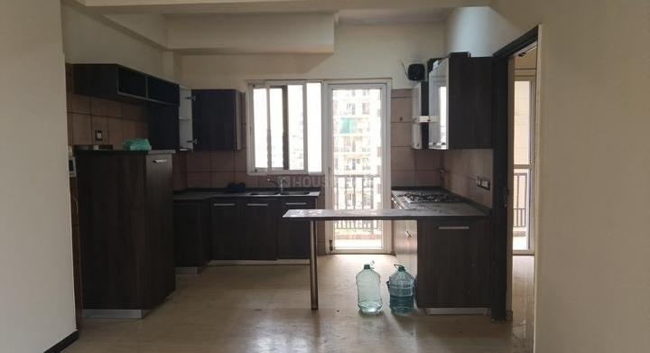 3 BHK Apartment in Dasnac the jewel sector- 75,noida up