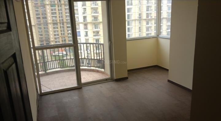 3 BHK Apartment in Dasnac the jewel sector- 75,noida up - View 2