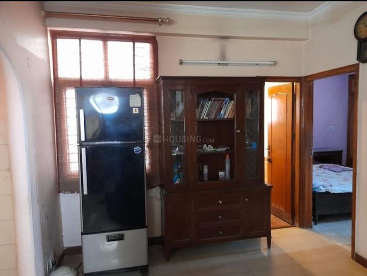 3 BHK Apartment in Mea sahkari awas samiti sector- 62,noida up - View 2