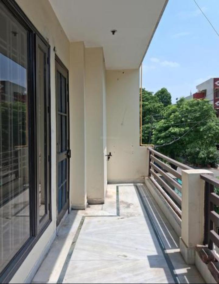 4 BHK Independent Floor in A block, sector- 71,noida up