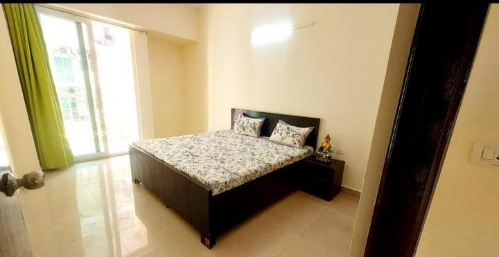 3 BHK Apartment in Mahagun moderne sector-78, Noida up