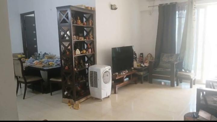 3 BHK Apartment in Gaurs sports wood sector-79 Noida up - View 2