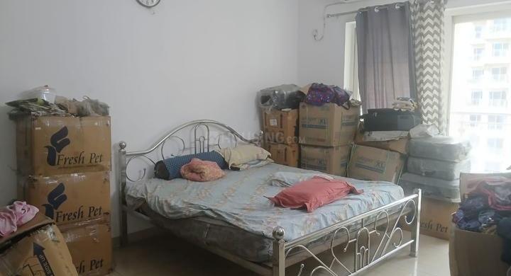 3 BHK Apartment in Gaurs sports wood sector-79 Noida up - View 3