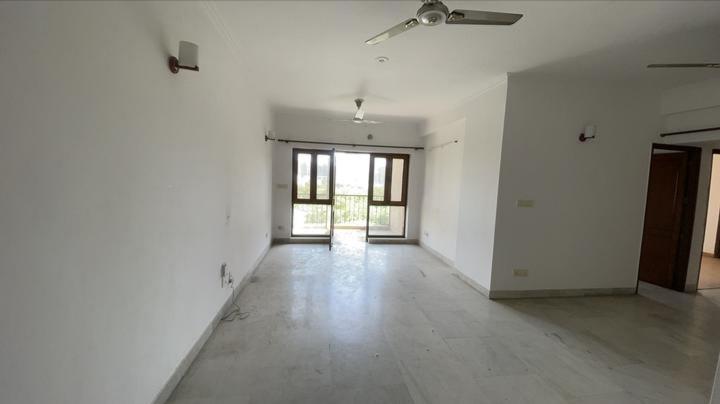 3 BHK Apartment in Ats greens village sector-93a, Noida up
