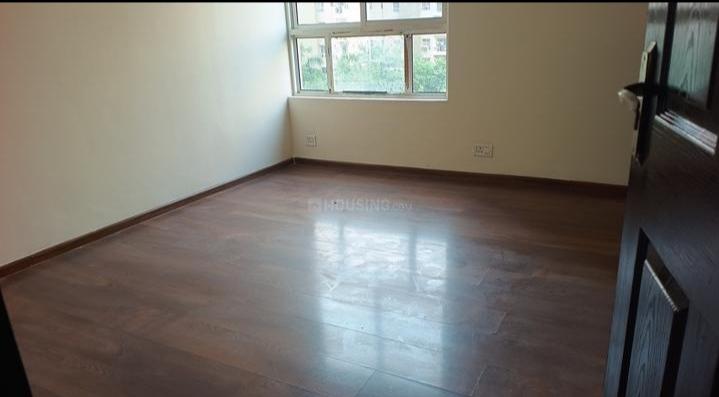 2 BHK Apartment in The 3c lotus Boulevard sector-100, Noida up