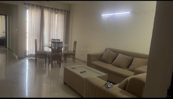 2 BHK Apartment in Logix blossom county sector-137, Noida up